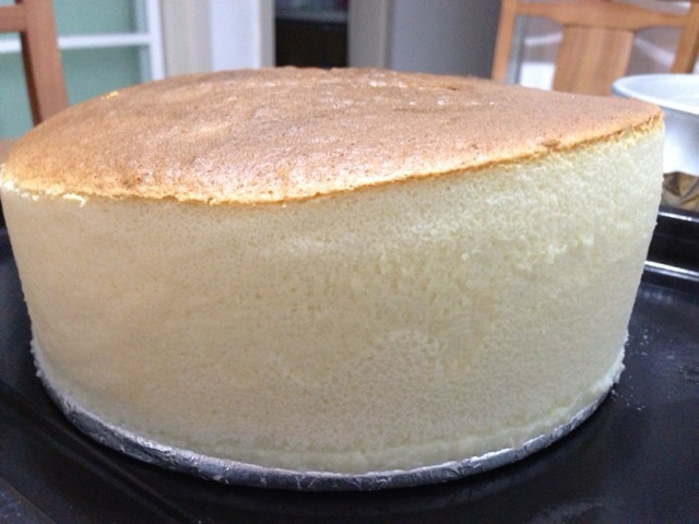 酸奶蛋糕