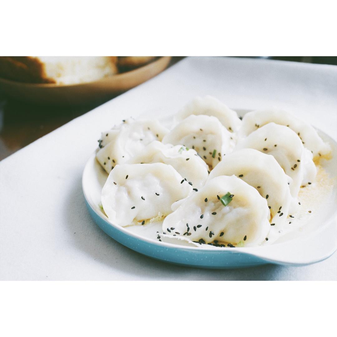 快手煎饺