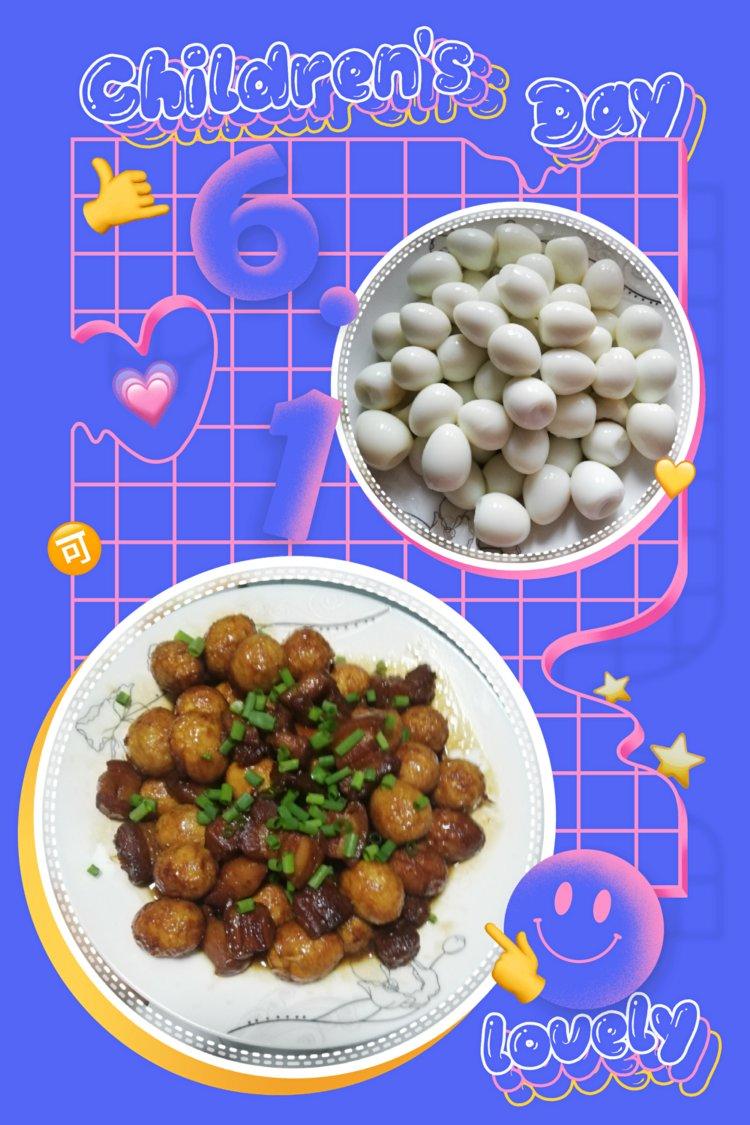 鹌鹑蛋容易剥壳的好方法