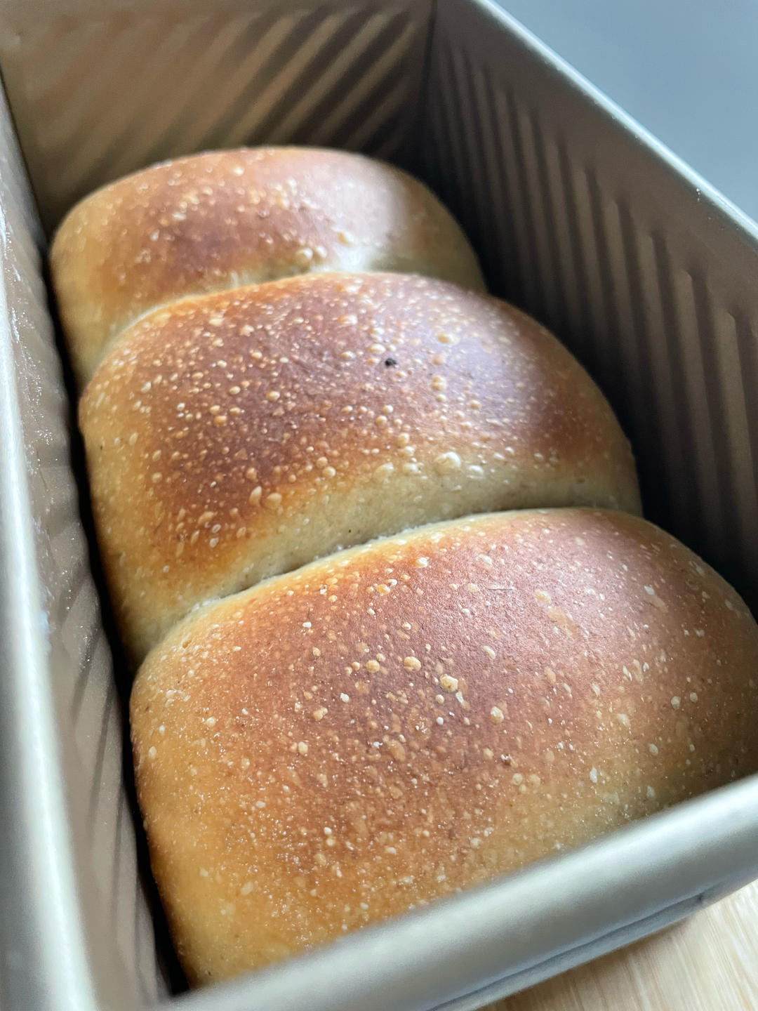 【王传仁】香蕉吐司