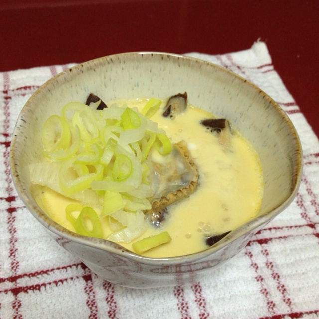 茶碗蒸