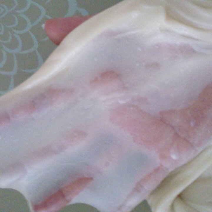 视频菜谱-揉面8分钟蛋黄酥油皮