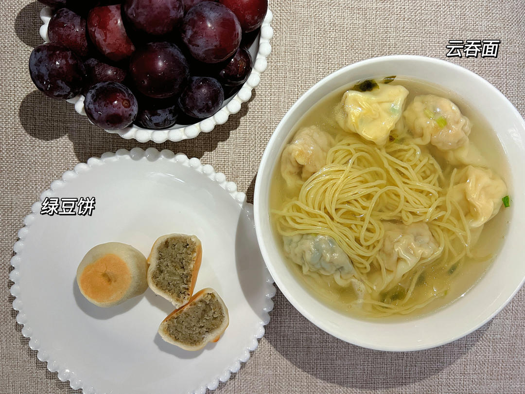 小学生早餐❤️记录