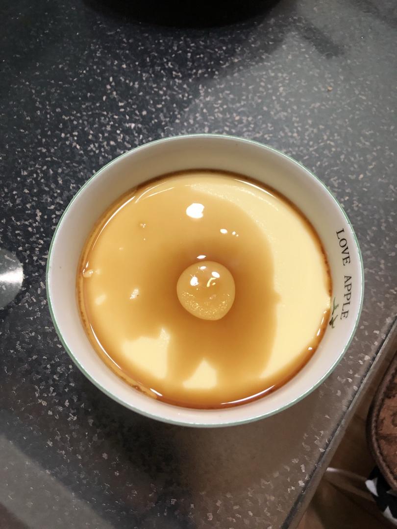 蒸蛋羹（详细版）