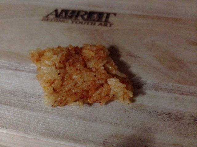 巧用剩饭做香脆锅巴