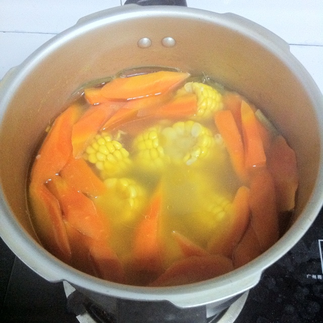 晚餐•2015年1月24日