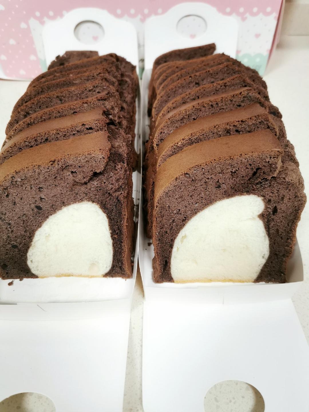 超级好次的黑钻吐司