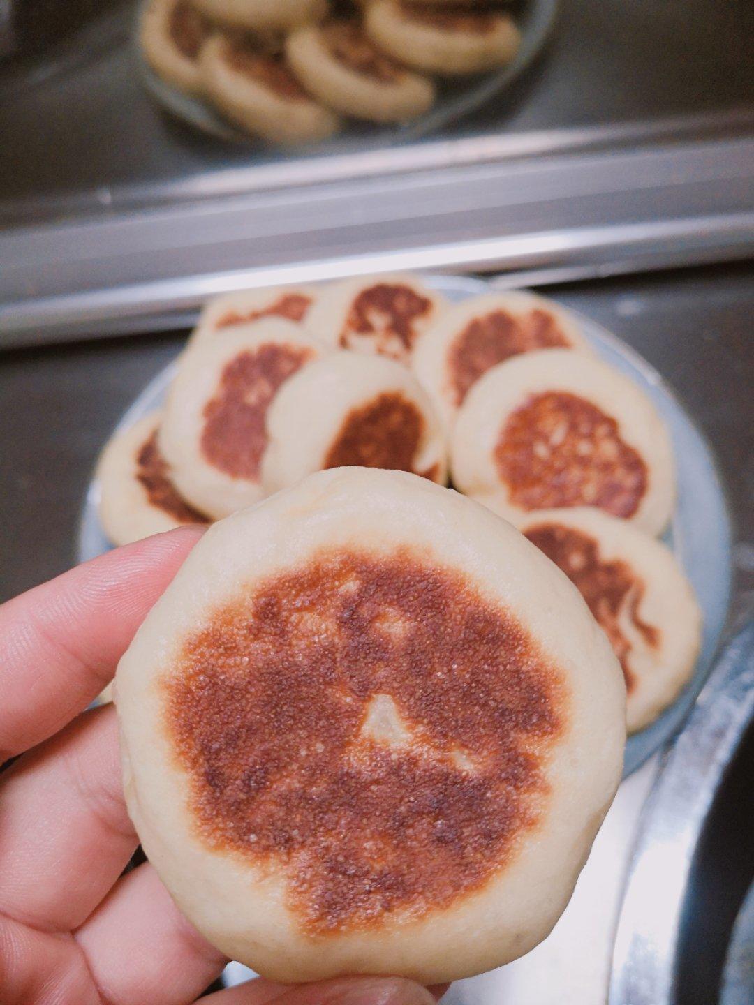 零 食—椰蓉芒果布丁