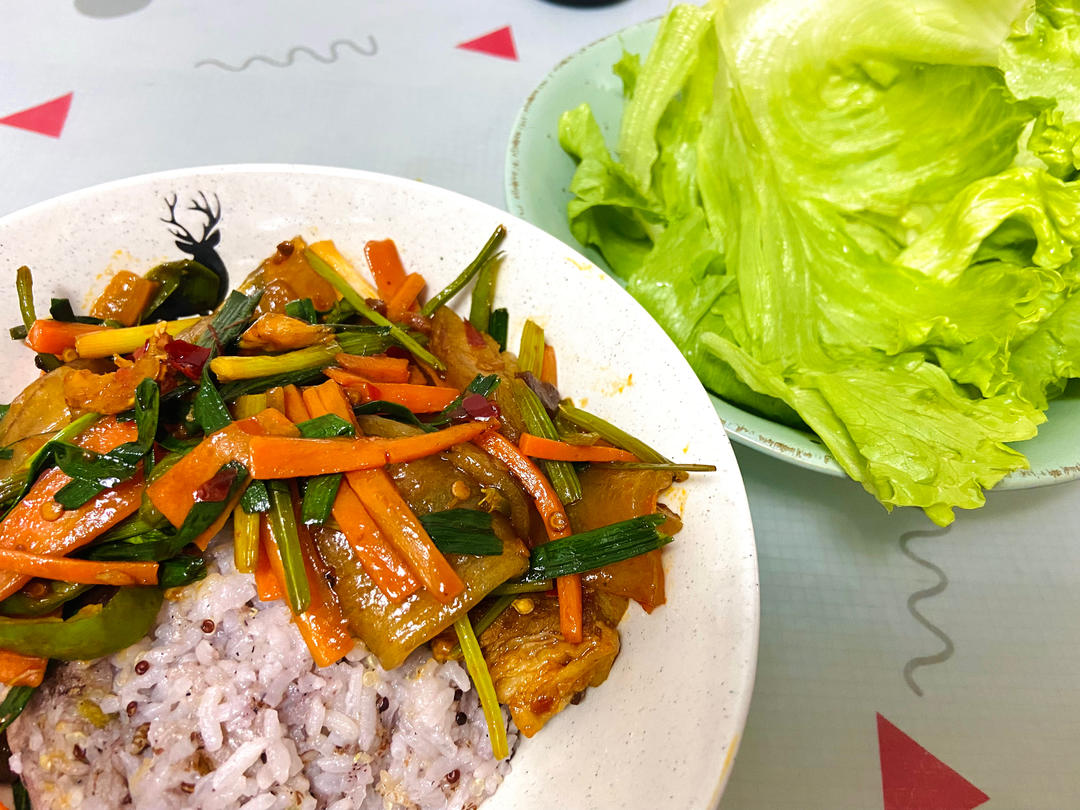 四川回锅肉