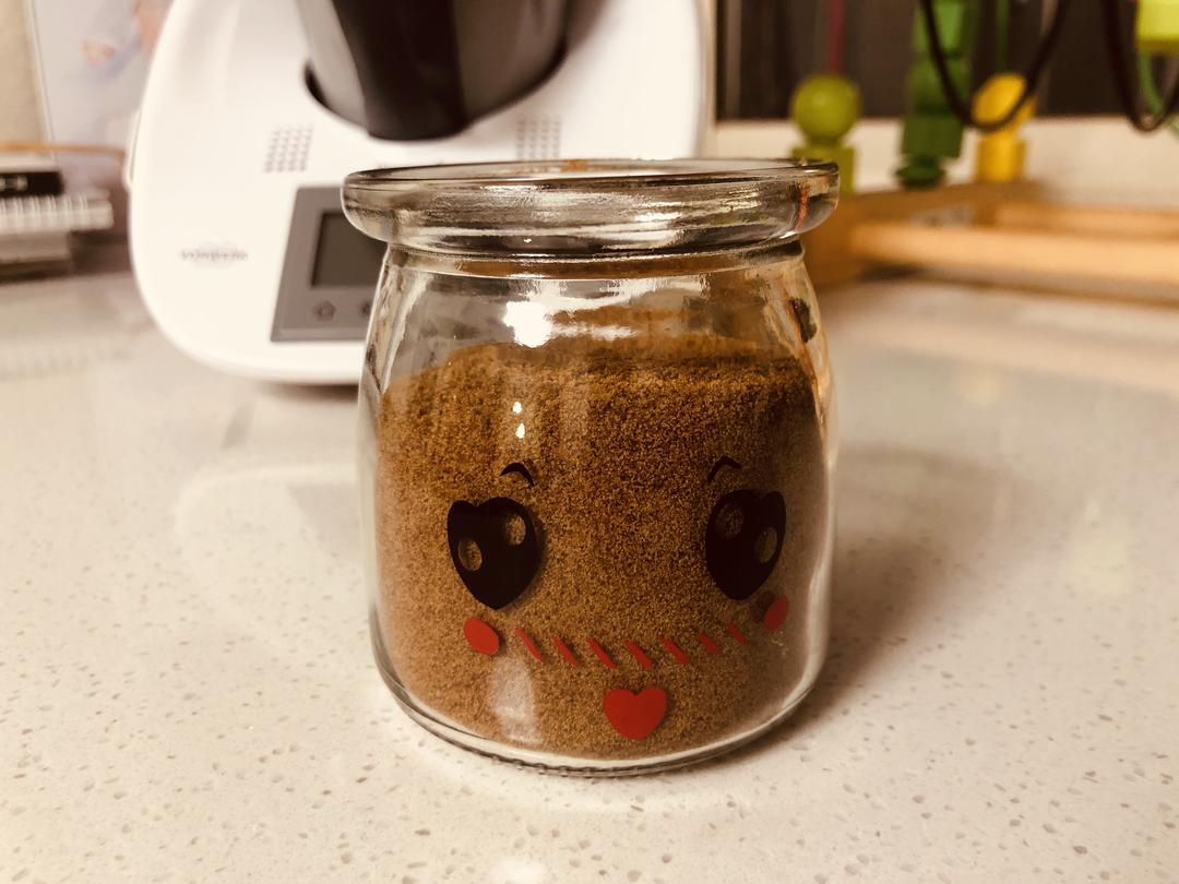 猪肝粉（小美版）