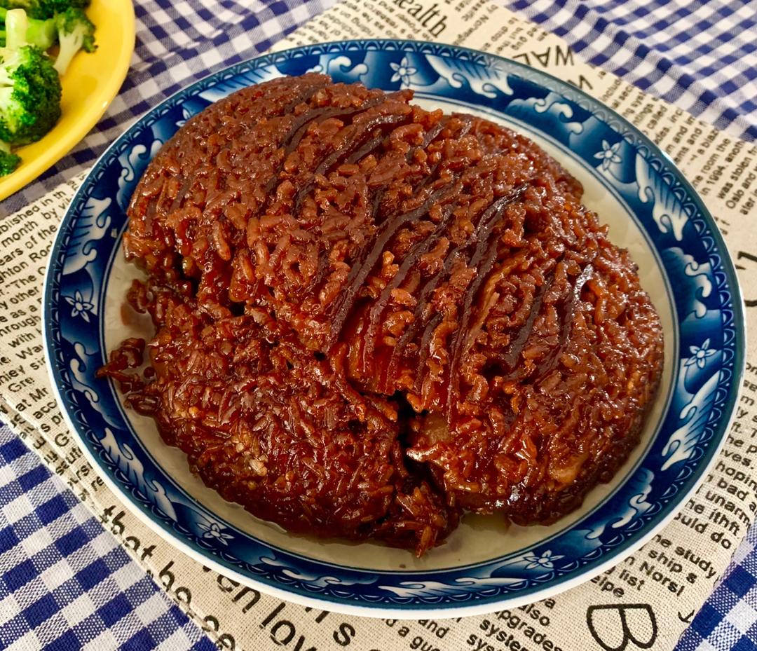秘制米粉肉