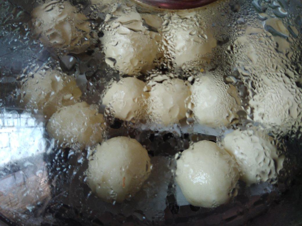 完美老面馒头攻略