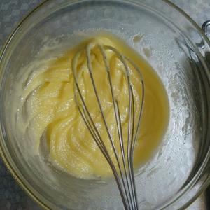 杏仁瓦片酥（只用蛋白）的做法 步骤2