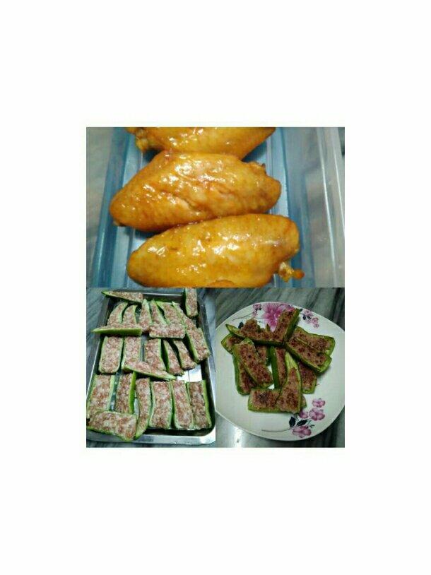 好喝的玉米排骨汤🌽