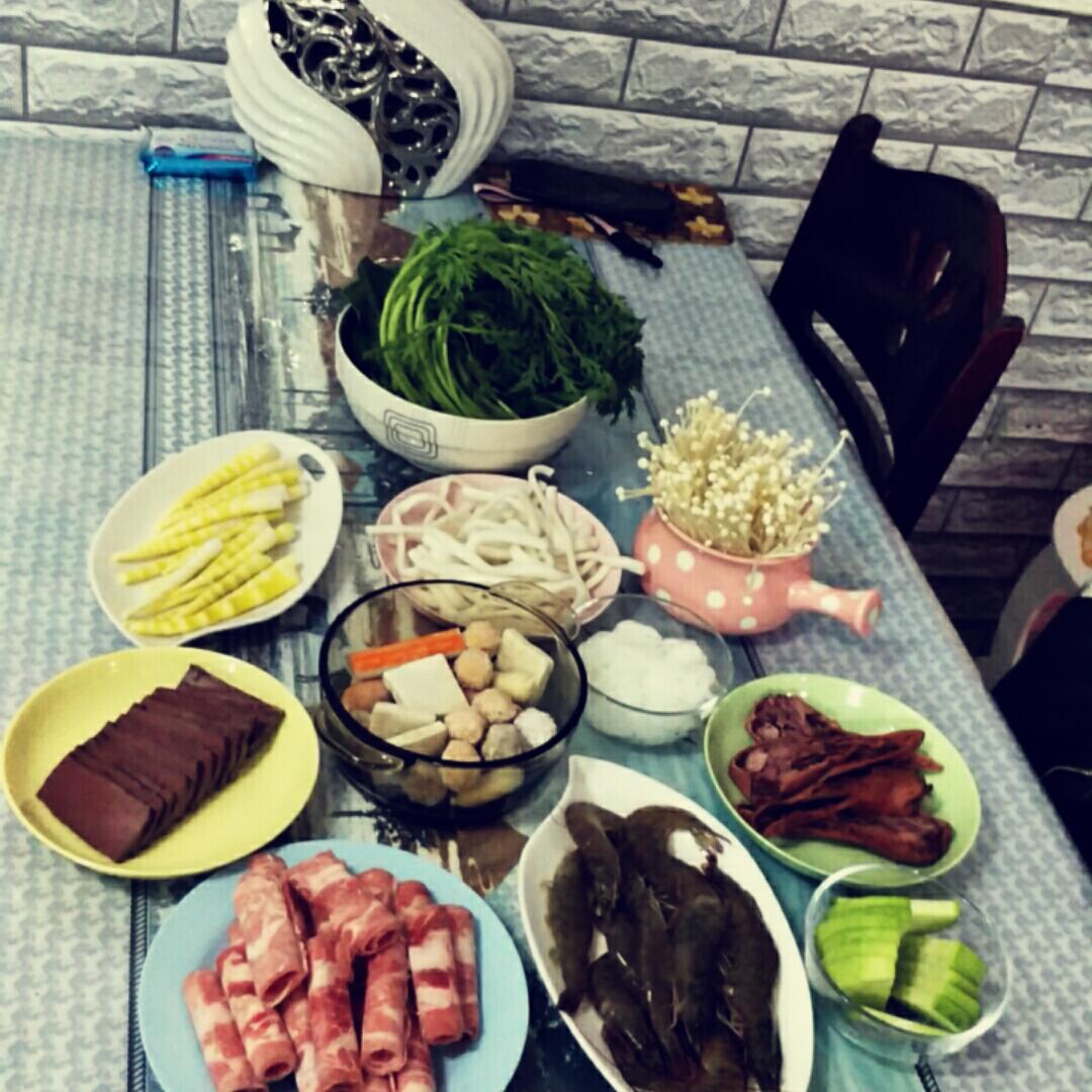 厨之美