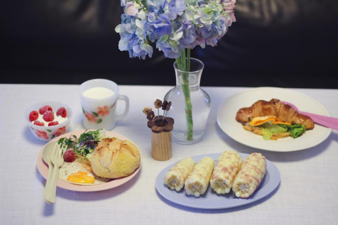 Jolly的厨房实验室