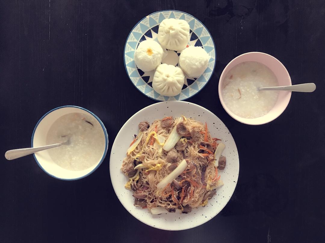 Duck·Breakfast