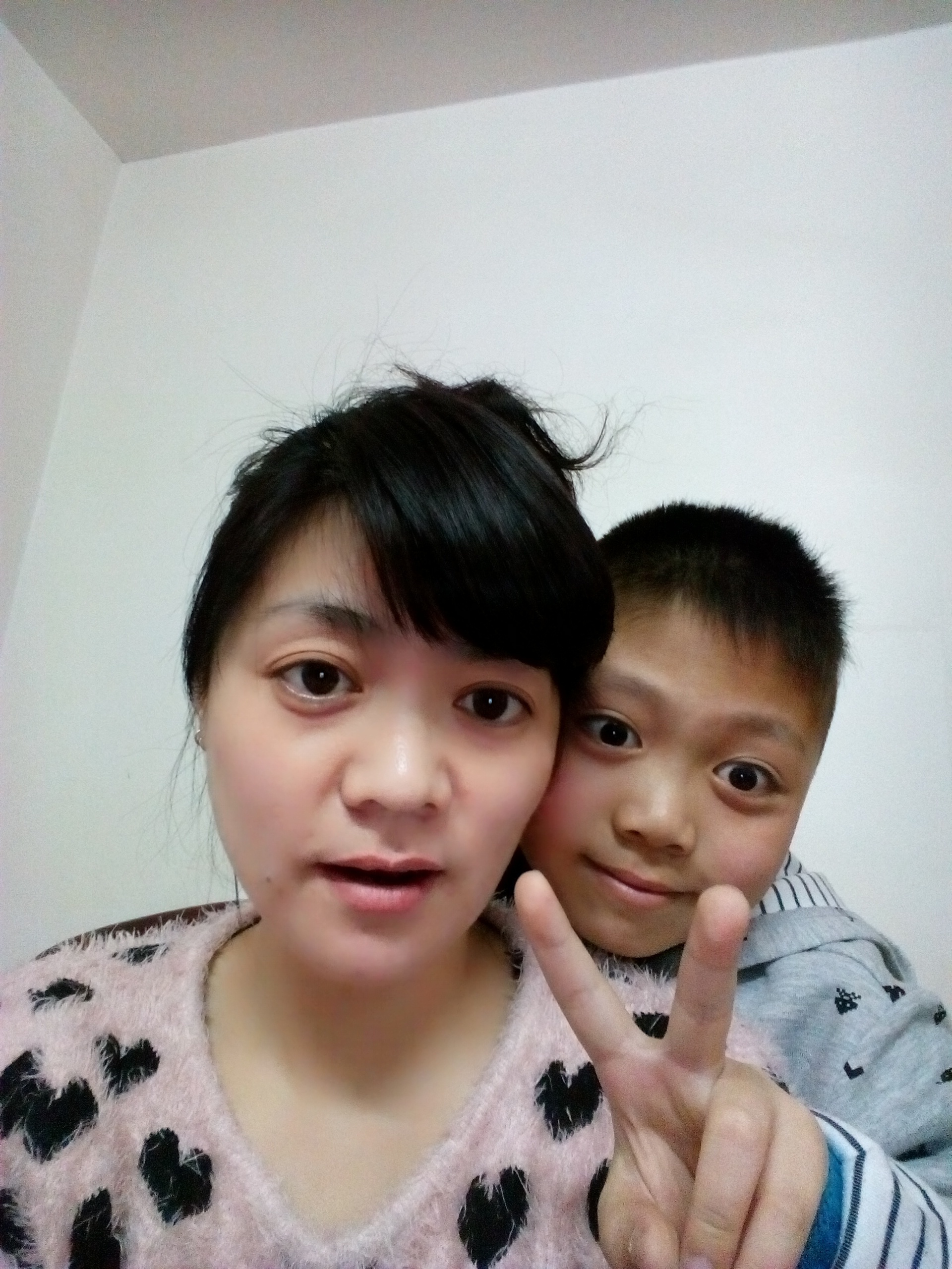 东东妈2004