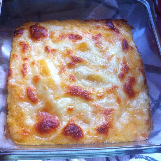 芝士奶油焗红薯