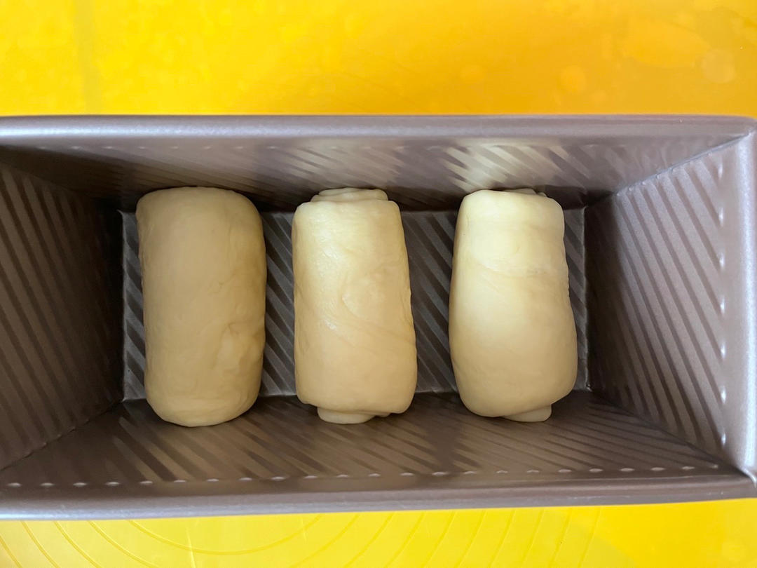 简简单单白吐司（玉米油）