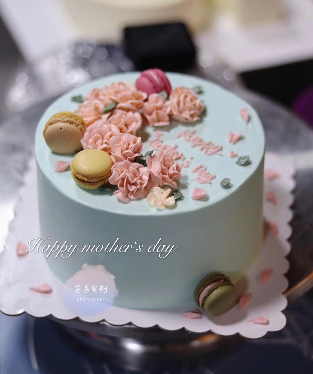 水果奶油【生日蛋糕】