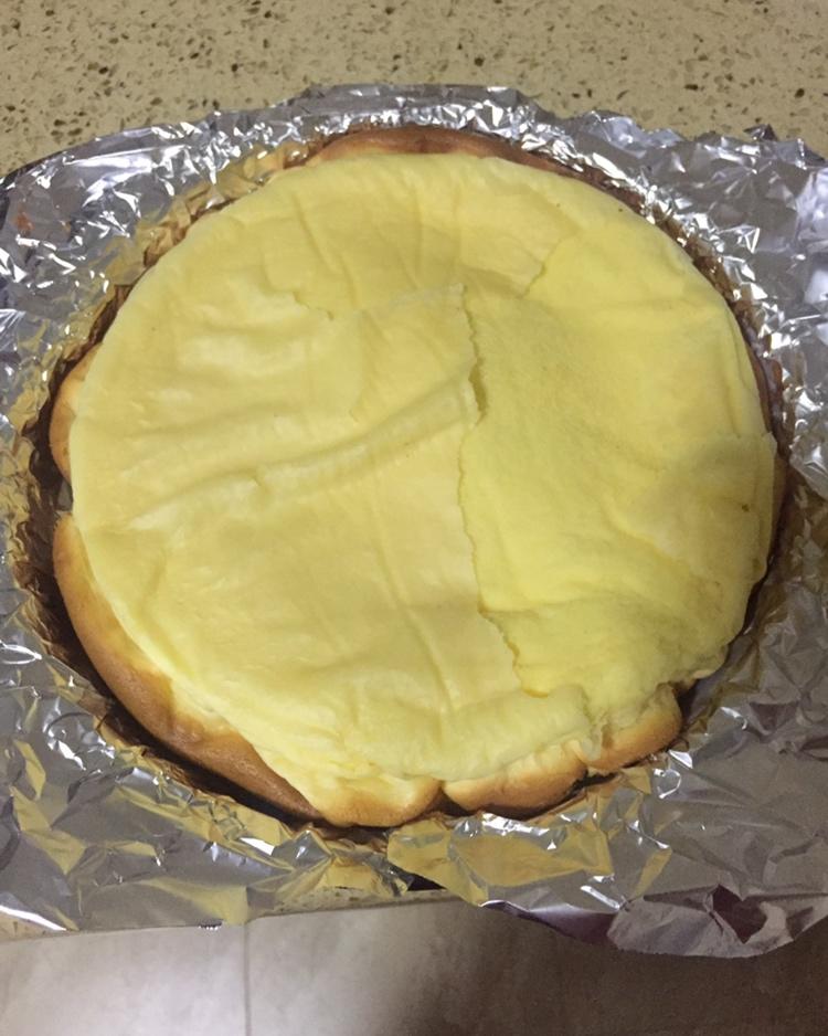 徹思叔叔芝士蛋糕