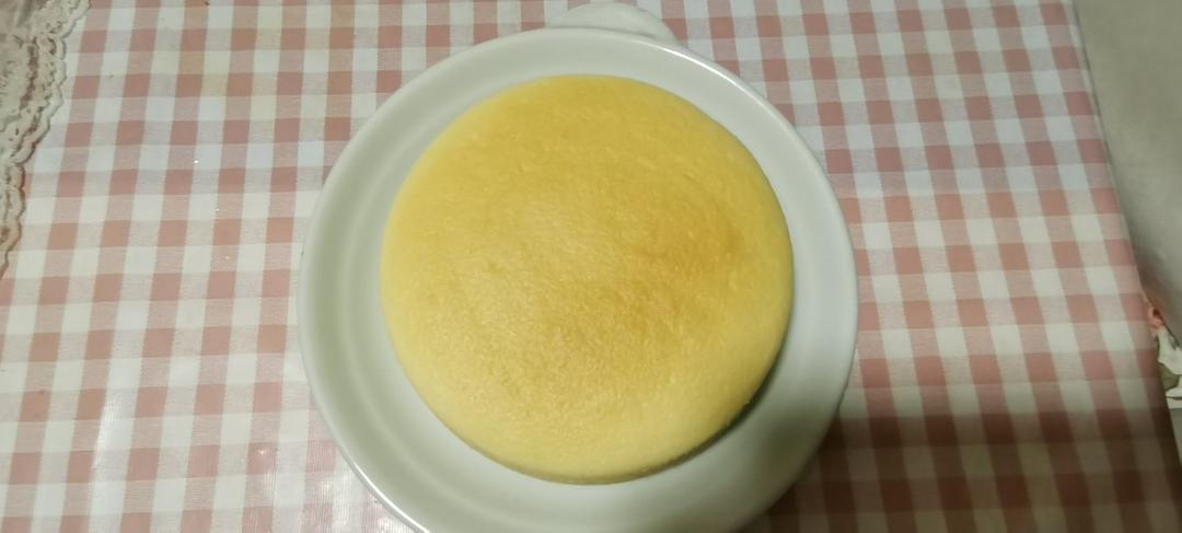 酸奶蛋糕（6寸）