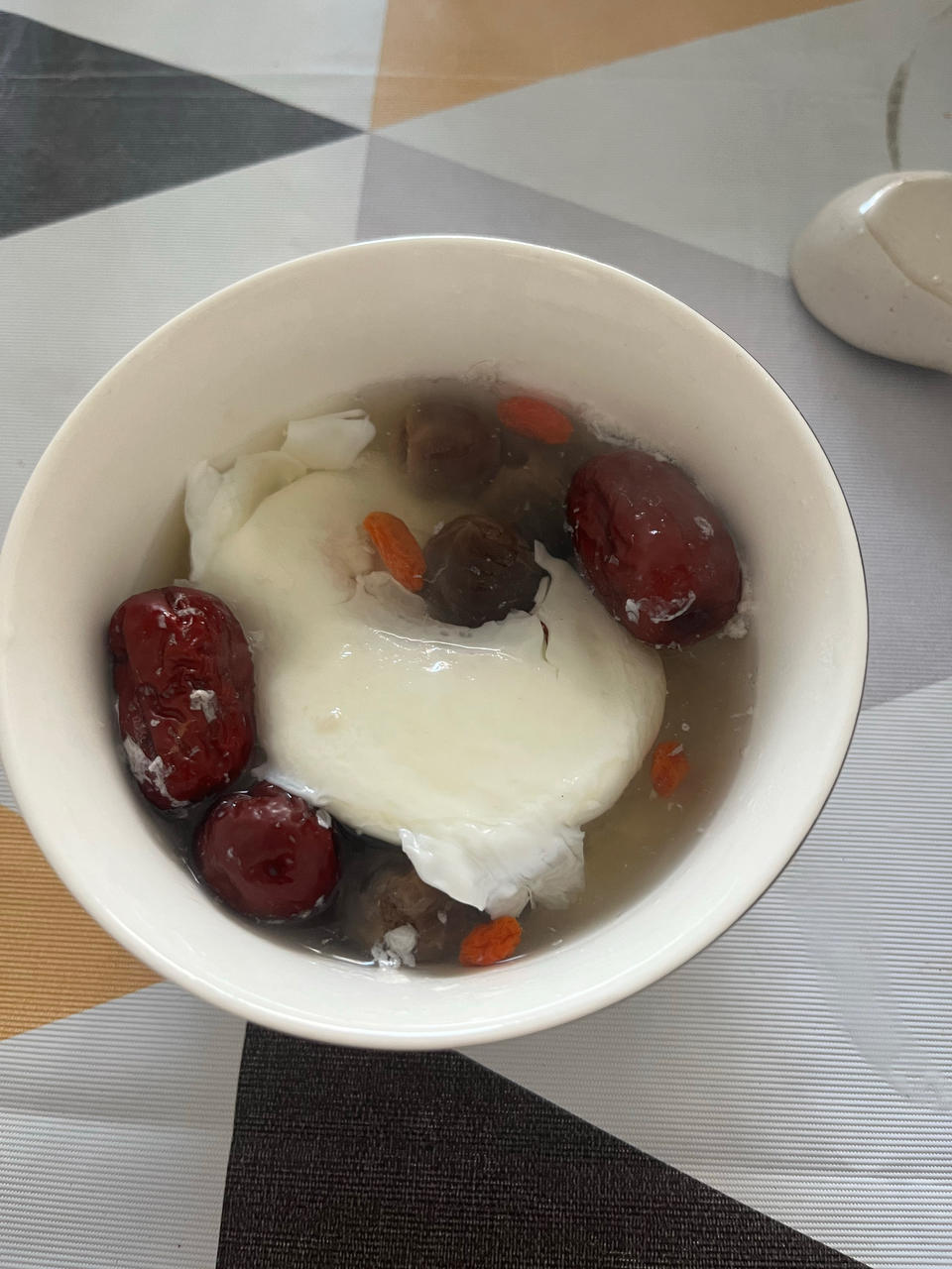 甜酒酿～水铺蛋～
