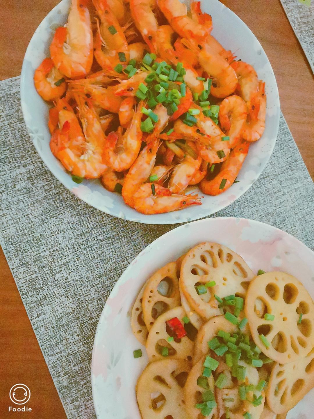 每日健康餐