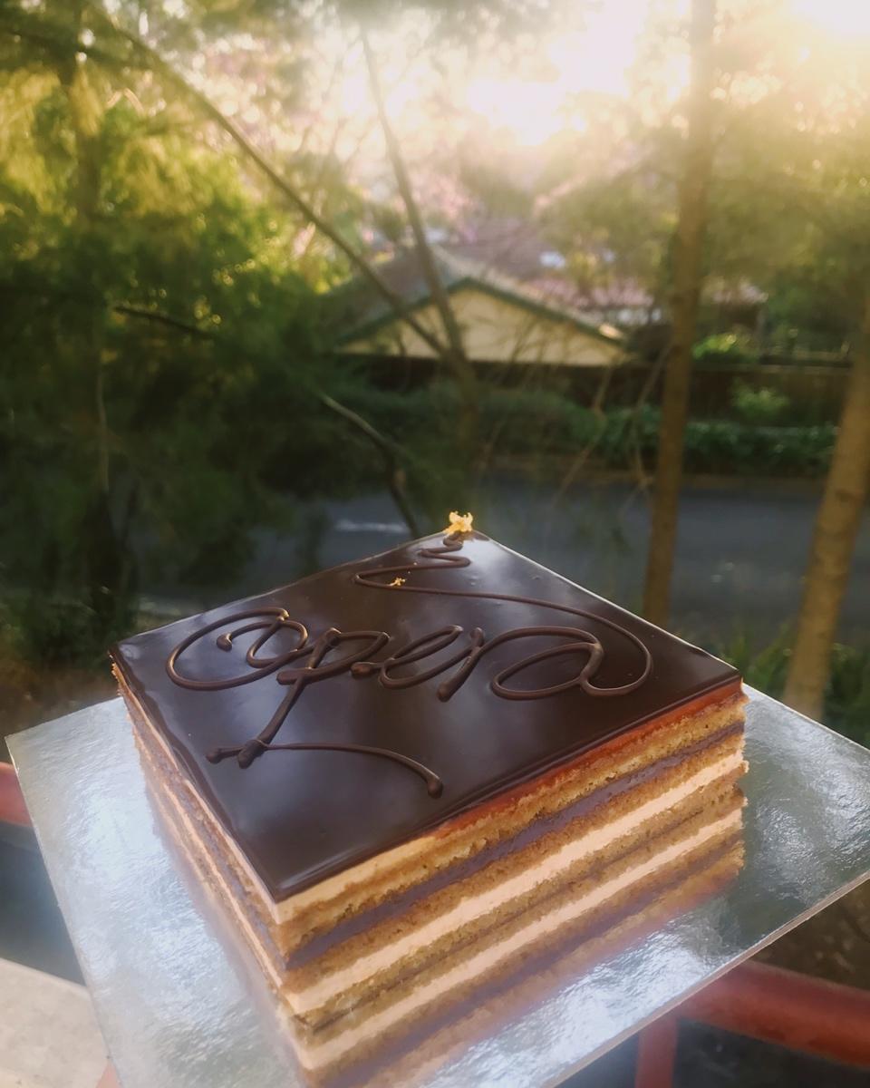 歌剧院——向传统致敬