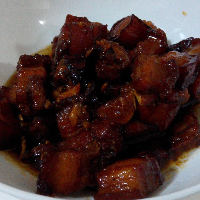 红烧肉