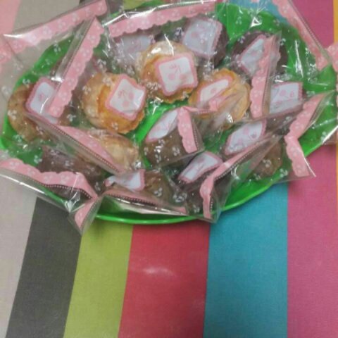 莲蓉蛋黄月饼（君之配方）
