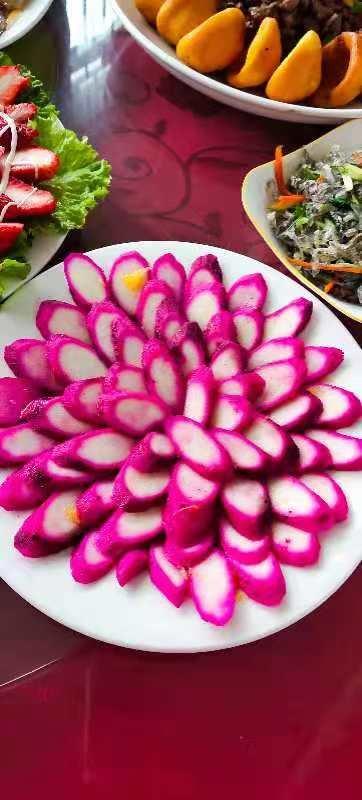 花开富贵