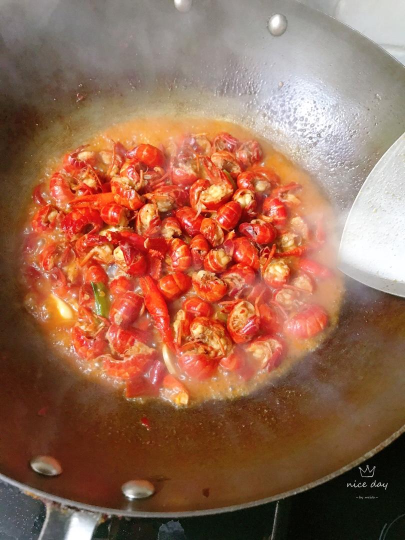 超好吃麻辣小龙虾球（虾尾）