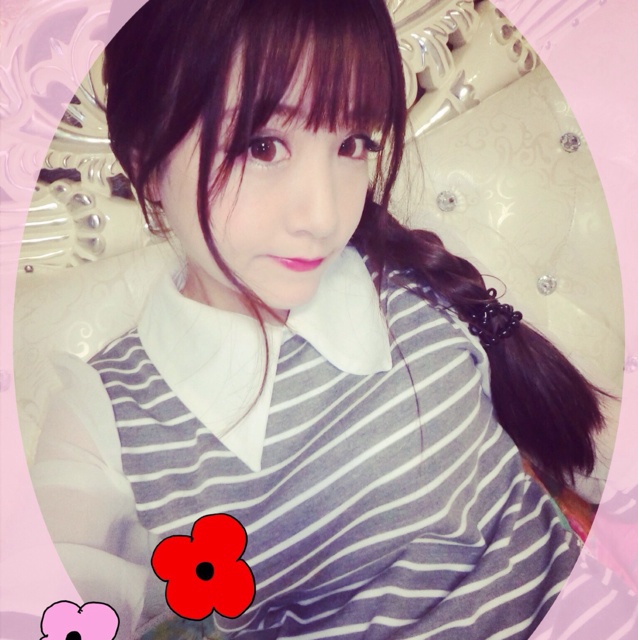 傻任任的小贤惠