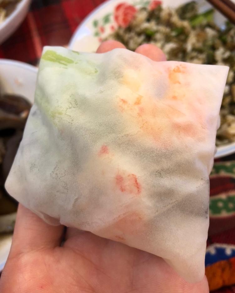 春饼皮、烤鸭饼皮（饺子皮版）