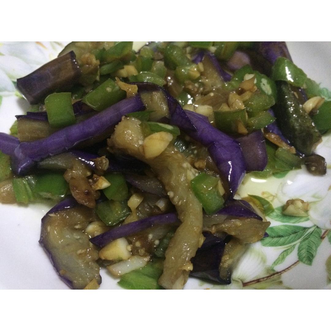 红烧茄子