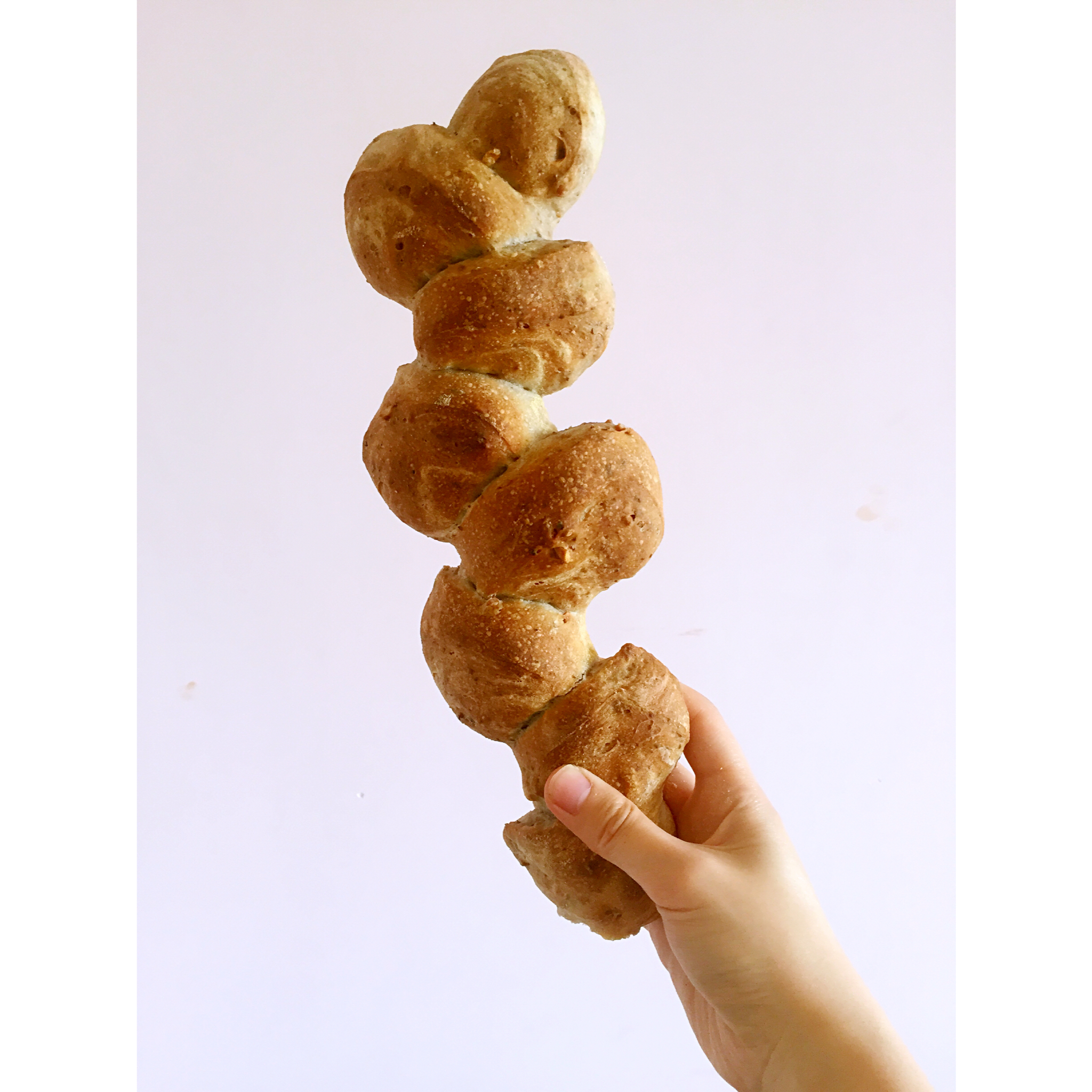 Pain de Campagne 法式乡村面包
