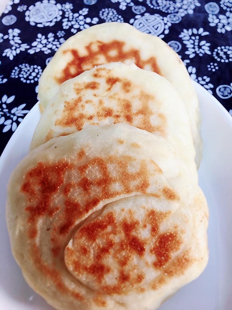 腊汁肉夹馍