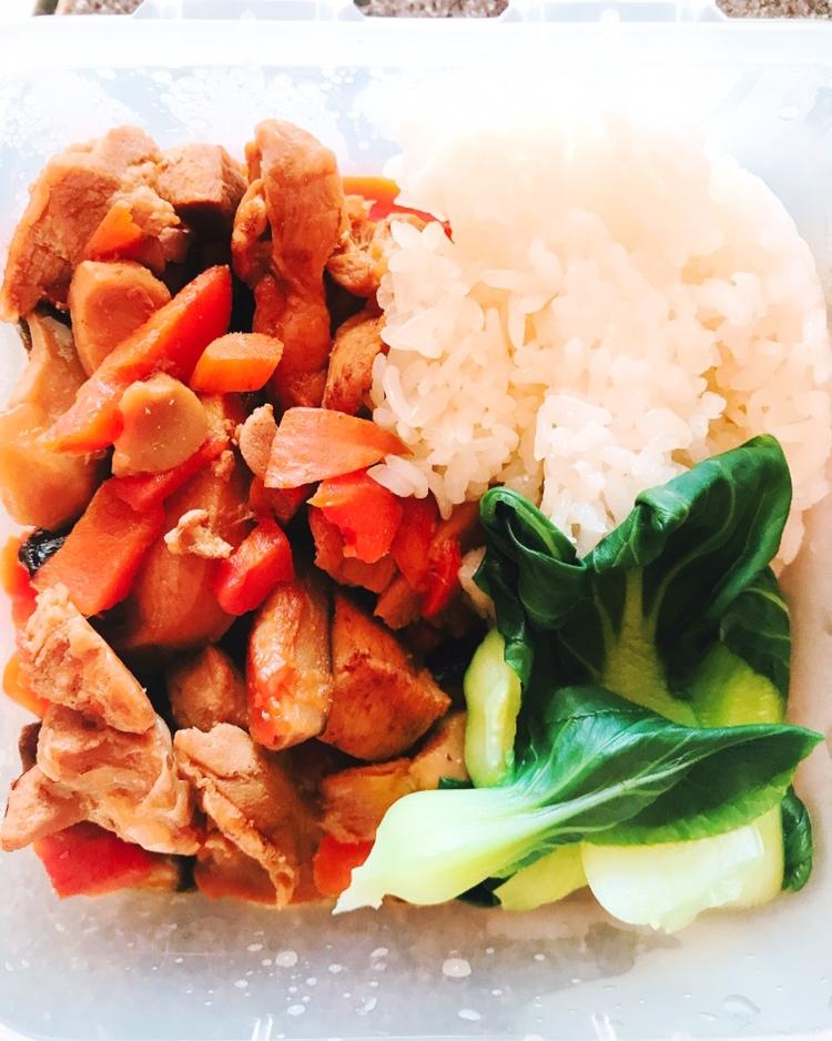 秒杀饭馆味道的【黄焖鸡米饭】