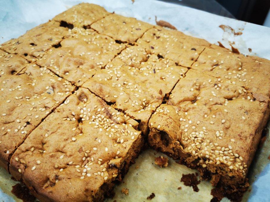 比五道口枣糕王还好吃的枣糕