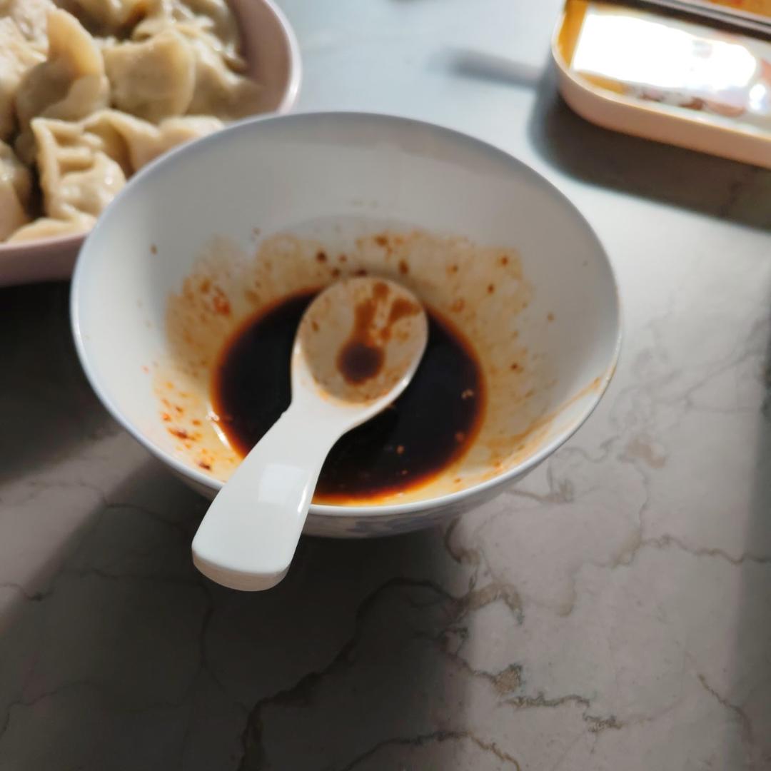 万能蘸料