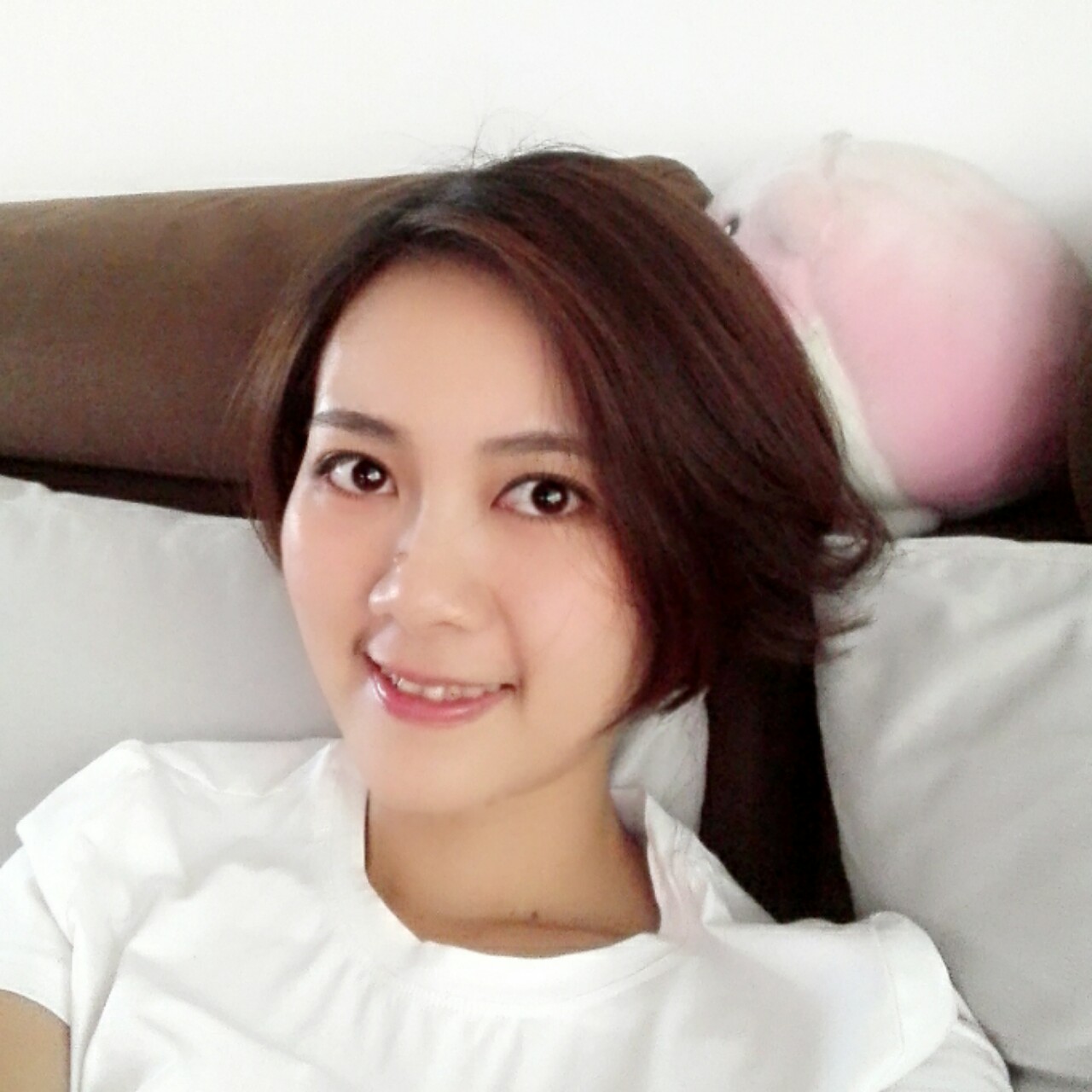 洋洋妈2011