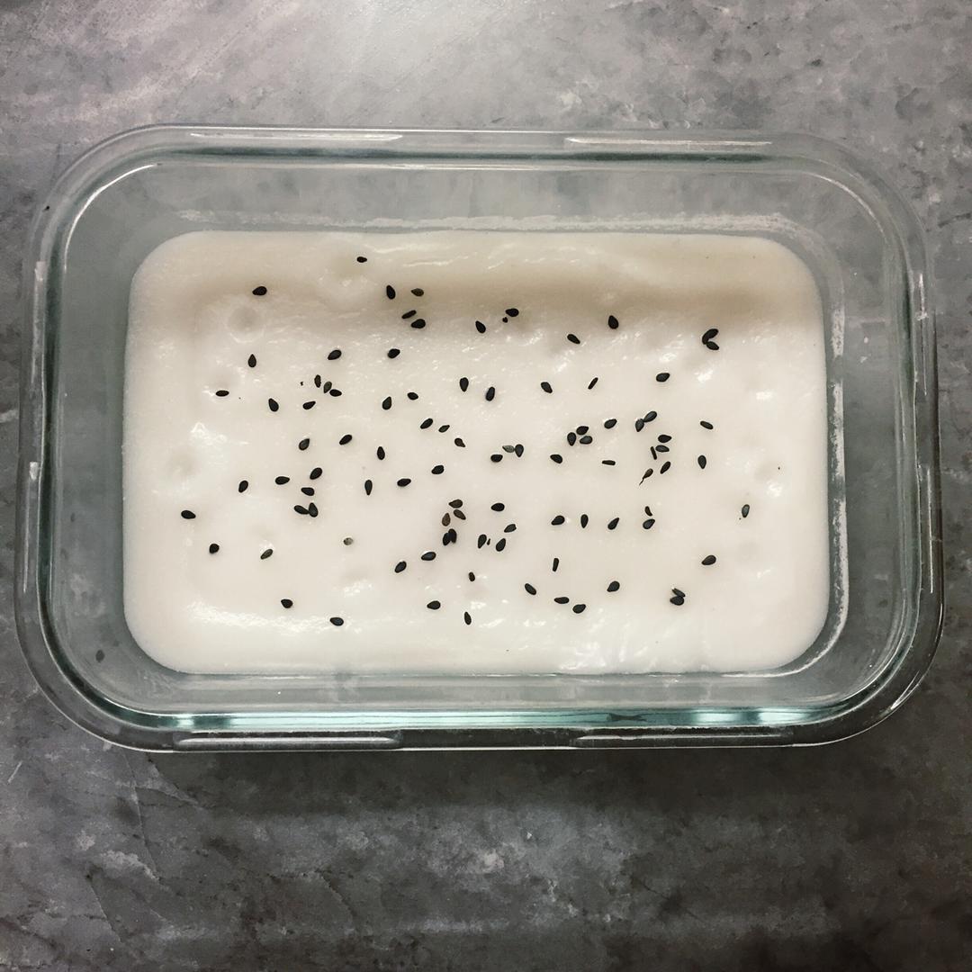 白糖糕or冰糖糕