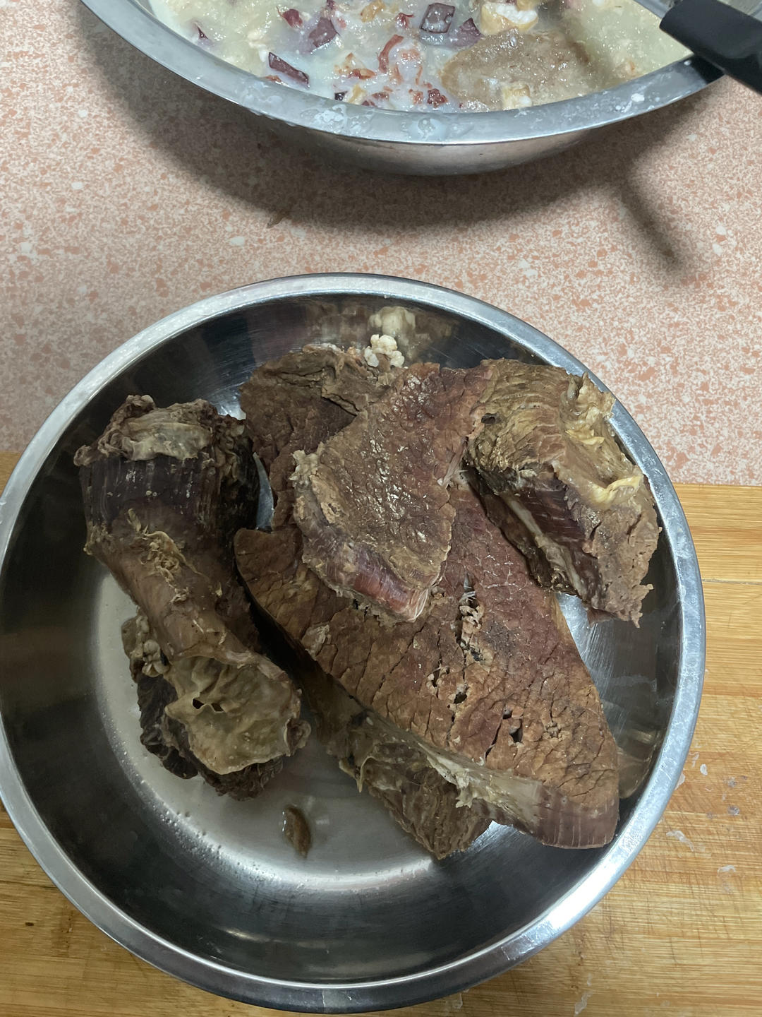 极简·古法｜酱牛肉·卤牛肉·牛腱子｜卡卡爸·不藏私
