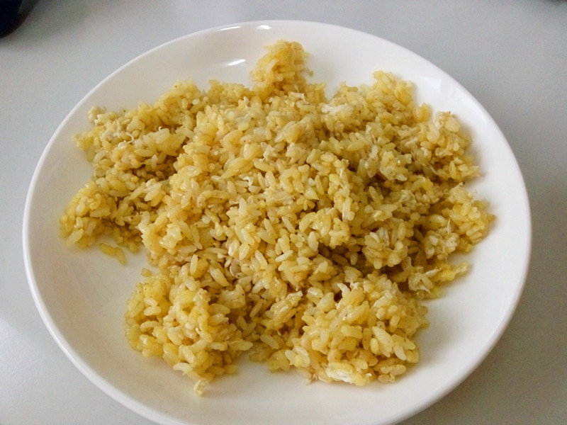 黄金炒饭