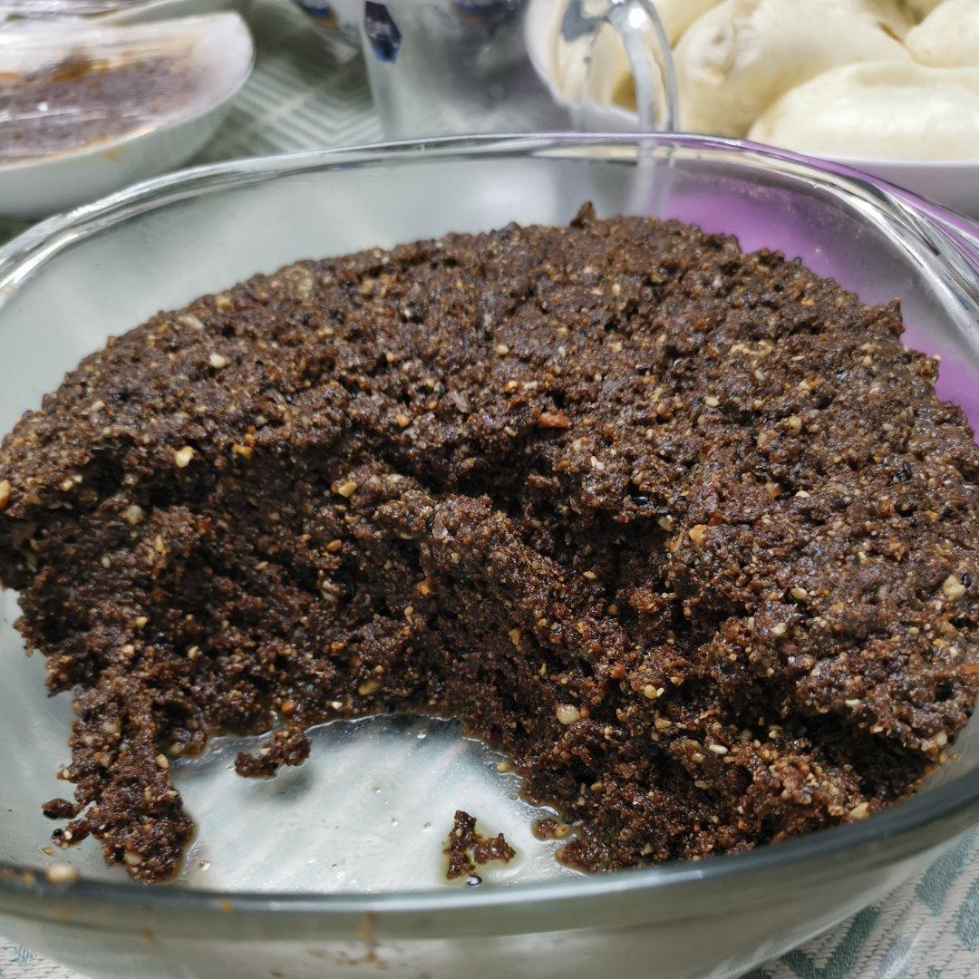 好吃不上火的汤圆馅及糖包子馅