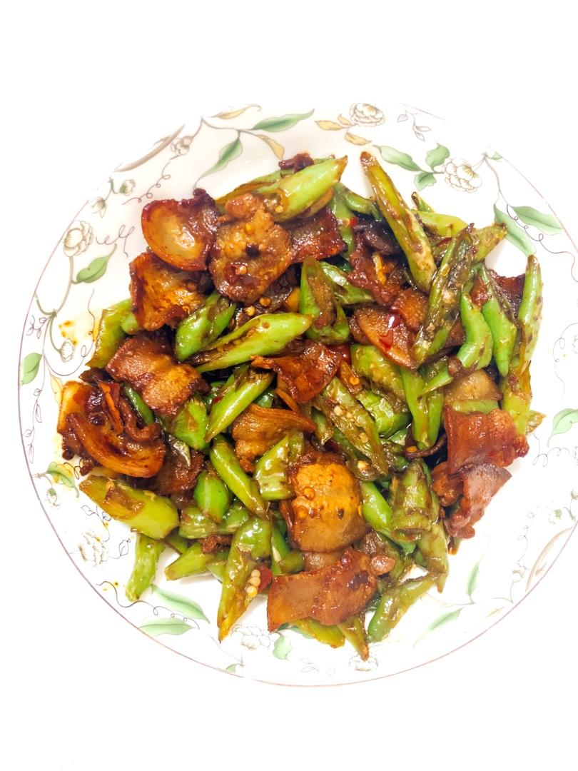 农家小炒肉