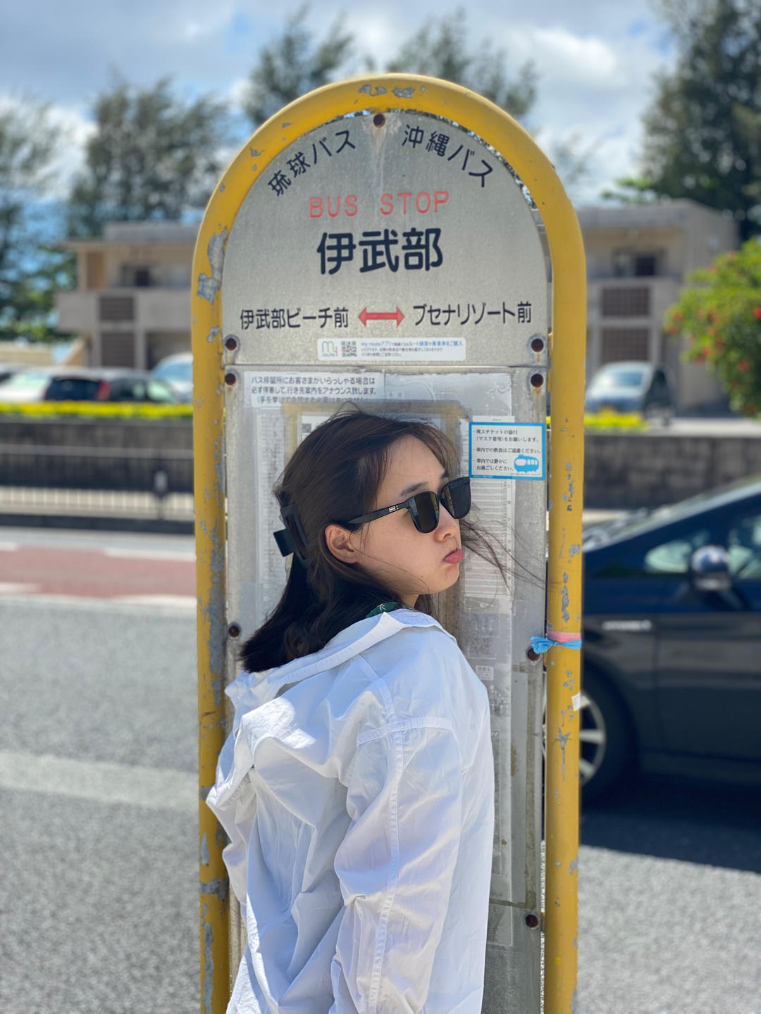 安然小小鱼