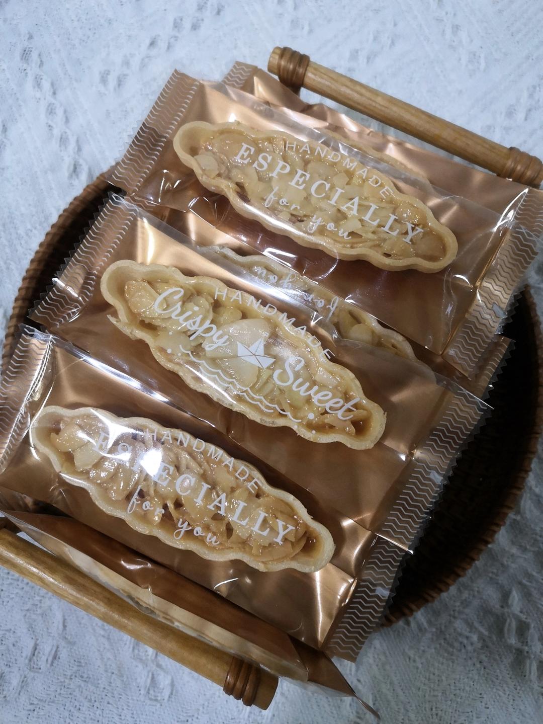 糯米船（简单易做）